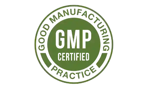 ikaria juice gmp certified